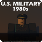 United States Military 1955