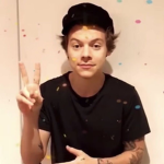 !Harry styles fan group!