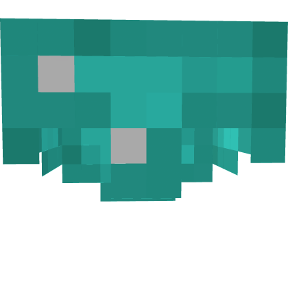 Diamond Helmet
