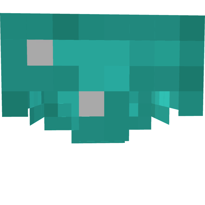 Diamond Helmet