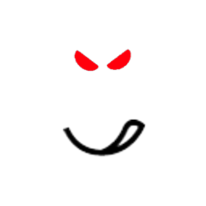 Eyes Of Fire,A Free Face By Bloodywolfpack93 Roblox decal