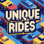 Unique Rides