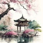 Sakura No Teien