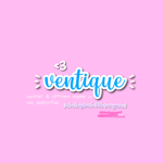 ventique ɞ