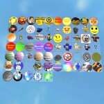 Badge Tycoon [V.I.P]