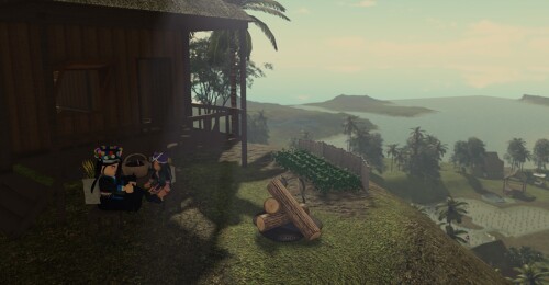 Hmong Village