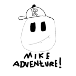 Mike Adventure!