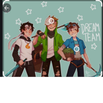 sweaty dreams