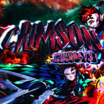 凱澤 Crimson