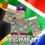 44 Parachute Regiment