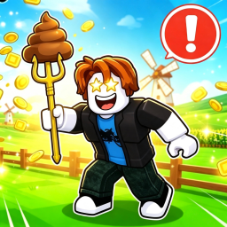 Brainrot Poop Tycoon