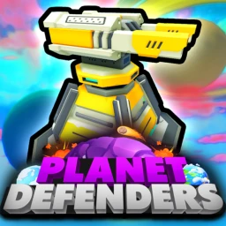 Planet Defender Tycoon  icon
