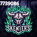 SKENTERS