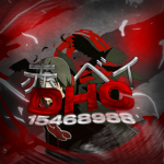 赤 ベイ DHC