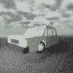 Untitled Car Game 2