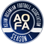 AOFA | Asian Oceanian Football Association
