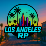 Los Angeles - City Roleplay