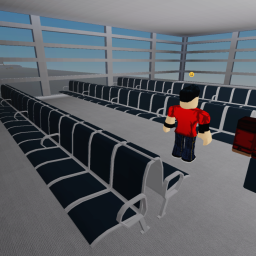 Atlantic City Airport