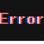 ErRRoR