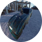 Rust Bucket Promod (Fastest Car In The Game)