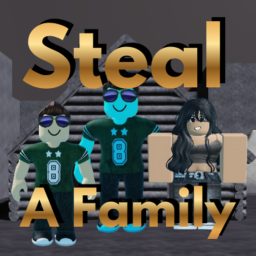 [BETA] Steal a Family
