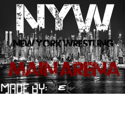 NYW: THURSDAY BRAWL  MAIN ARENA