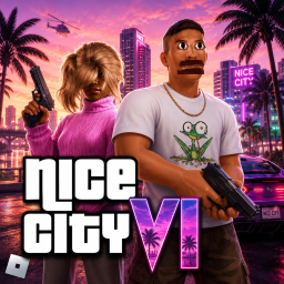 🌴NICE CITY VI🌴