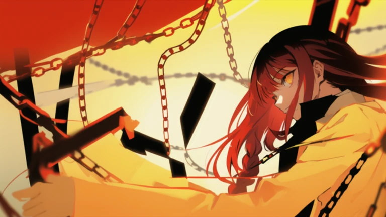 Chainsaw Man Battlegrounds