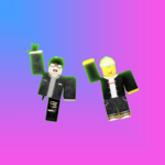 JustBen Games