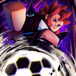 [RANKED] Inazuma Strikers icon