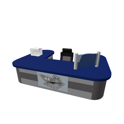 Central Security Desk