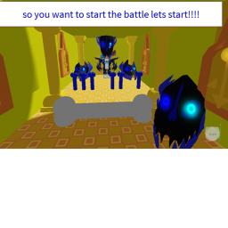 fight me