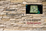 Anton's Productions