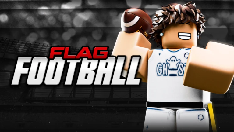 [UPD 3] Flag Football
