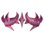 Rosygem Crown of Hearts