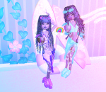Friendship Twinkie’s