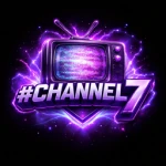 #CHANNEL7 Group Thumbnail