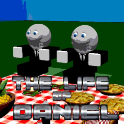 the life of daniel [INDEV]