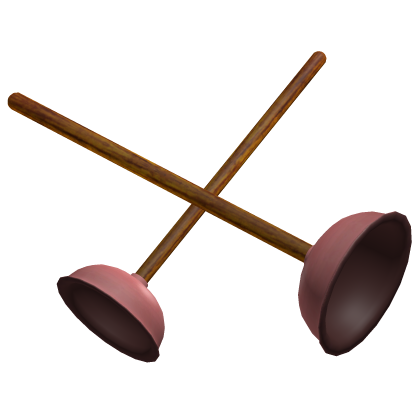 Dual Plungers thumbnail