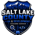 SLRC | QA/ Development Team