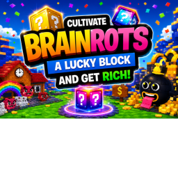 CULTIVATE BRAINROTS