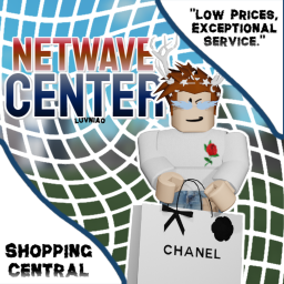 NetWave Center