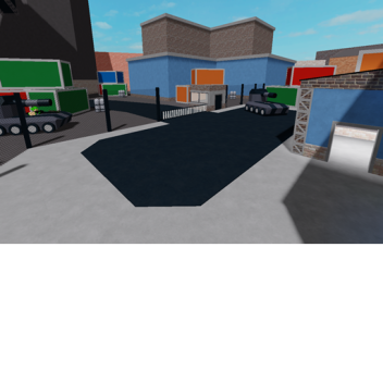 Murder Mystery/K.A.T