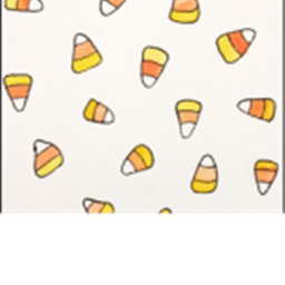 Candy Corn World