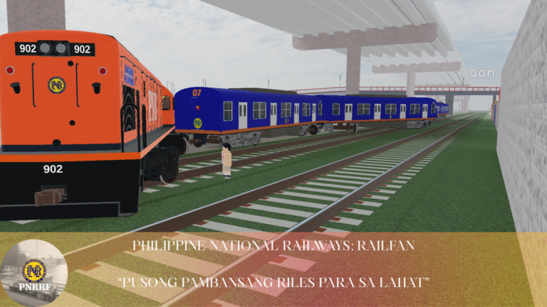 PNR : Railfan screenshot 3