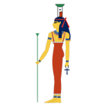 =House of Nephthys=