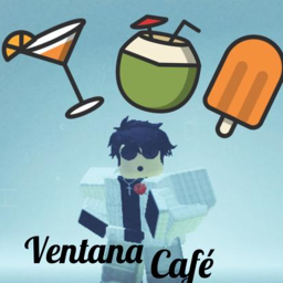 Ventana Café ☕