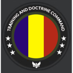 {} USA, Τraining and Doctrine Cοmmand {}