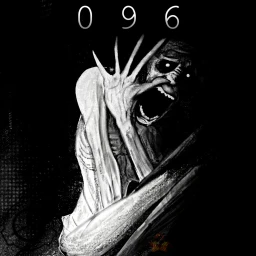 SCP-096: Shy Guy [LEGACY] icon