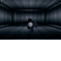 The Dark Mansion...